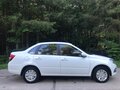 2024 Lada (ВАЗ) Granta I Рестайлинг, белый, 795000 рублей - вид 5