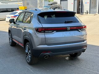 2025 Changan CS35 Plus I Рестайлинг, серый, 2839900 рублей, вид 3