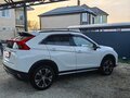 2019 Mitsubishi Eclipse Cross I, белый, 1850000 рублей - вид 2