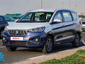 2026 Suzuki Ertiga II Рестайлинг, синий, 2310000 рублей