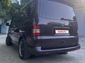 2008 Volkswagen Multivan T5, коричневый, 1580000 рублей - вид 7