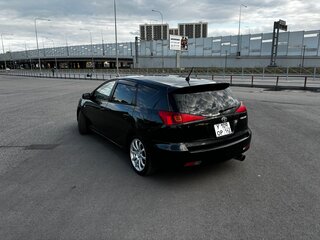 2004 Toyota Caldina III, чёрный, 500000 рублей, вид 5