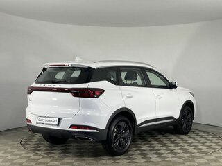 2026 Tenet T4L, белый, 2329000 рублей, вид 4