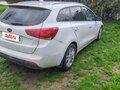 2013 Kia Ceed II, белый, 1200000 рублей - вид 2