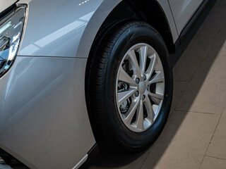2026 Haval M6 II, серый, 2099000 рублей, вид 1