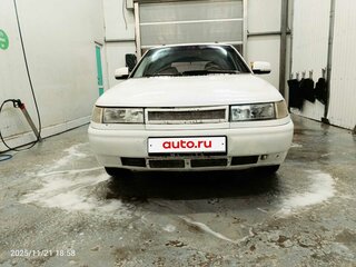 2001 Lada (ВАЗ) 2111, белый, 150000 рублей, вид 2
