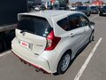 2016 Nissan Note Nismo II, белый, 760000 рублей - вид 2