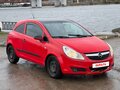 2007 Opel Corsa D, красный, 170000 рублей - вид 3