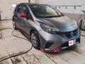 2018 Nissan Note Nismo e-Power II Рестайлинг, серый, 1320000 рублей