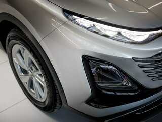 2025 Bestune T90 I, серый, 3389000 рублей, вид 3