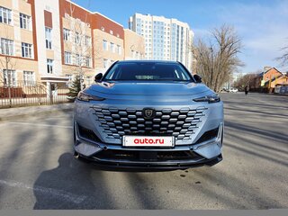 2023 Changan UNI-K, синий, 3000000 рублей, вид 5