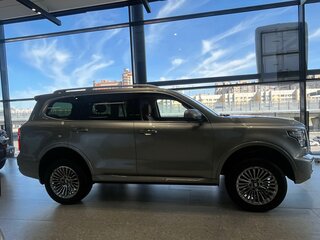 2024 Tank 500 I, серебристый, 7649000 рублей, вид 2