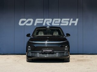 2023 Li Auto (Lixiang) L7 I, чёрный, 5460000 рублей, вид 3