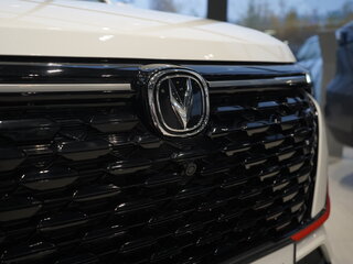 2024 Changan CS35 Plus I Рестайлинг, белый, 2709900 рублей, вид 5