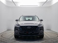 2019 Hyundai Santa Fe IV, серый, 2945000 рублей - вид 1