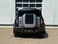 2024 Jetour T2, серый - вид 4