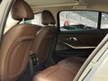2024 BMW 3 серии Long 320Li VII (G2x) Рестайлинг, серебристый, 3600000 рублей - вид 10