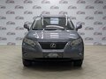 2011 Lexus RX 350 III, серый, 1299000 рублей - вид 1