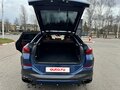 2021 BMW X6 40d III (G06), синий, 9500000 рублей - вид 7