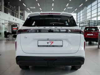 2026 Tenet T7, белый, 2985000 рублей, вид 5