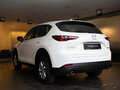 2026 Mazda CX-5 II Рестайлинг, белый, 3800000 рублей - вид 5