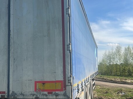 2018 Тонар 9746, чёрный, 1092500 рублей, вид 5
