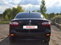 2013 Renault Fluence I, чёрный, 730000 рублей - вид 6