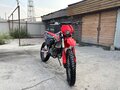 2022 GR GR2, красный - вид 1