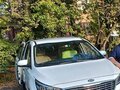 2018 Kia Carnival III, белый, 2800000 рублей