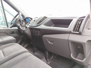 2021 Ford Transit, синий, 2434000 рублей, вид 5