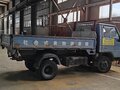 1993 Mazda Titan, синий, 1100000 рублей - вид 5