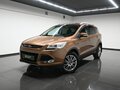 2013 Ford Kuga II, коричневый, 1360000 рублей
