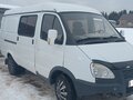 2008 ГАЗ ГАЗель (2705), белый, 450000 рублей