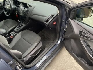 2011 Ford Focus III, серый, 760000 рублей, вид 5
