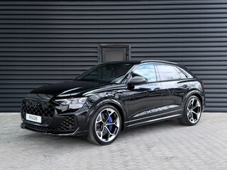 Audi RS Q8 Performance I Рестайлинг