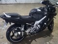 1999 Honda CBR 600F, чёрный, 385000 рублей - вид 2