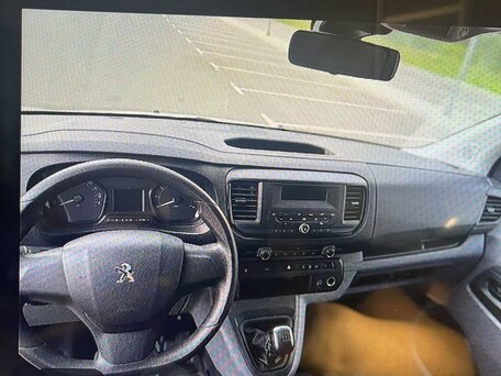 2019 Peugeot Expert, белый, 2480000 рублей, вид 4