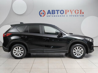 2014 Mazda CX-5 I, чёрный, 1475000 рублей, вид 5