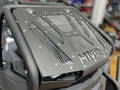 2026 HND QRX 650, чёрный, 1099900 рублей - вид 7