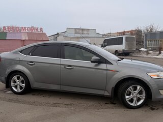 2008 Ford Mondeo IV, серый, 790000 рублей, вид 2