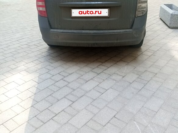 2008 Kia Ceed I, серый, 500000 рублей - вид 3