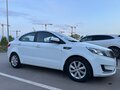 2012 Kia Rio III, белый, 660000 рублей - вид 9
