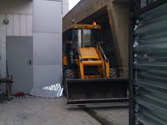 2009 JCB 2DX, 4370000 рублей - вид 9