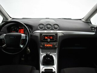2008 Ford Galaxy II, фиолетовый, 750000 рублей, вид 5