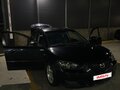 2006 Mazda 3 I (BK) Рестайлинг, чёрный, 550000 рублей - вид 1