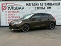 2012 Citroen C4 II, коричневый, 655000 рублей - вид 2
