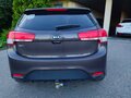 2016 Kia Rio III Рестайлинг, коричневый, 1045000 рублей - вид 2
