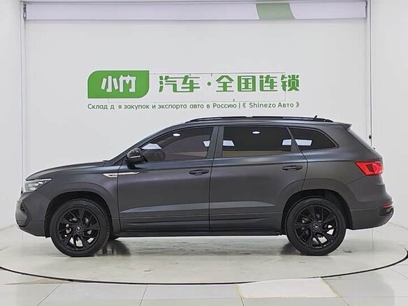 2022 Jetta VS7 I, серый, 1200057 рублей - вид 3