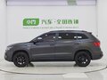 2022 Jetta VS7 I, серый, 1200057 рублей - вид 3
