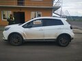 2023 Livan X3 Pro, белый - вид 3